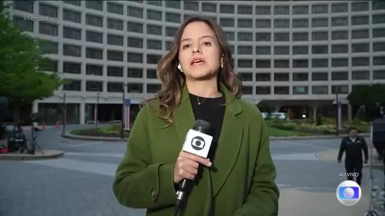 Falta de segurança e sem identificação: as falhas no evento de Trump que terminou em pânico em Washington