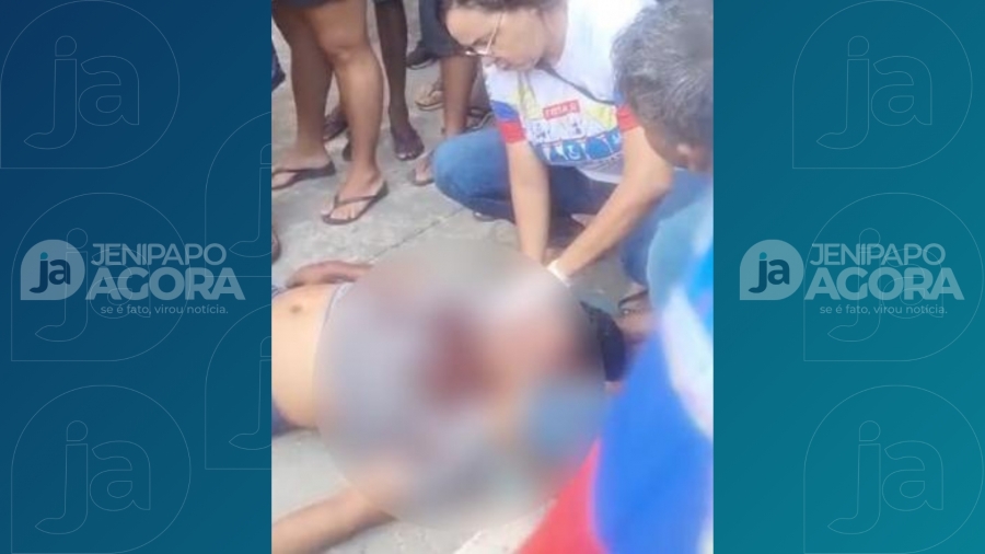 Homem morre eletrocutado durante montagem de estrutura para evento em Boqueirão do Piauí