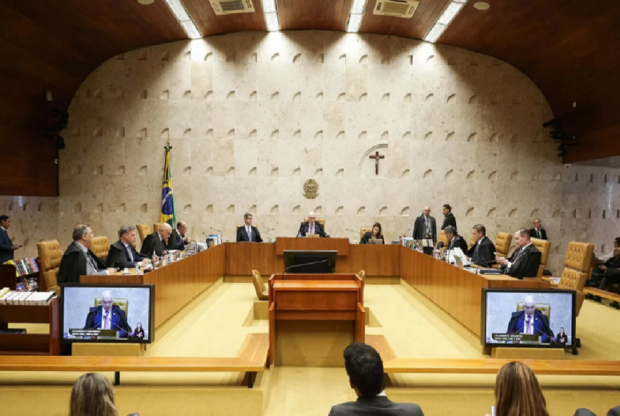 STF deve manter decisão do Congresso sobre PL da Dosimetria; reflexos atingem condenações do 8 de Janeiro