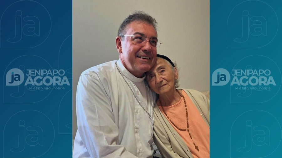 Falece aos 92 anos mãe de Dom Francisco de Assis, ex-bispo de Campo Maior