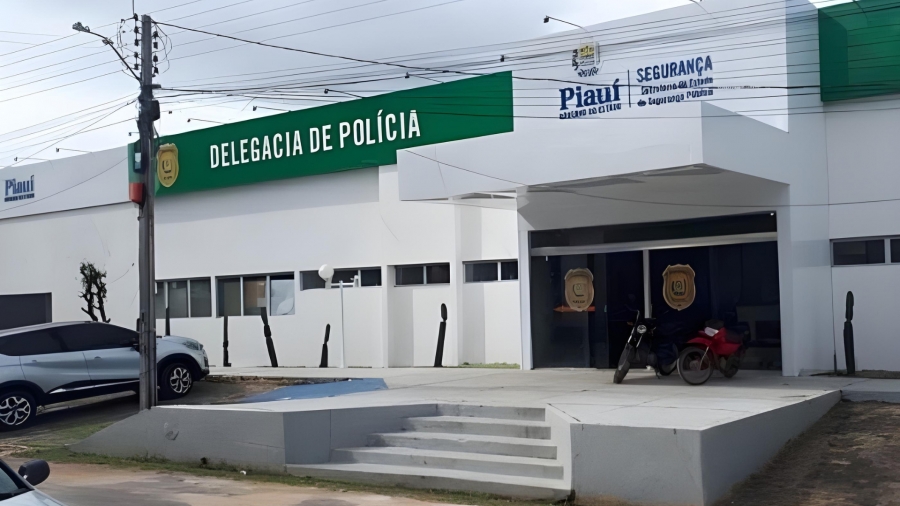 Idosa de 91 anos é agredida durante cobrança de dívida do filho em Campo Maior