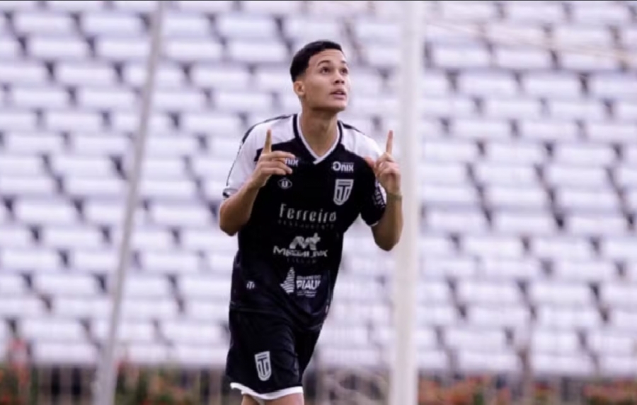 Piauiense Sub-15: 4ª rodada define rumos da classificação; veja resultados